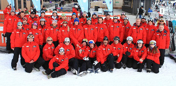 Coronet Peak Ski School