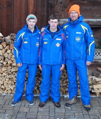 Peak Leaders, Arlberg Ski School, St Anton, ski instructor jobs, Anwärter