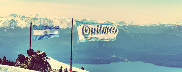 Quilmes, Cerro Catedral, Peak Leaders Argentina, Peak Leaders ski instructor courses
