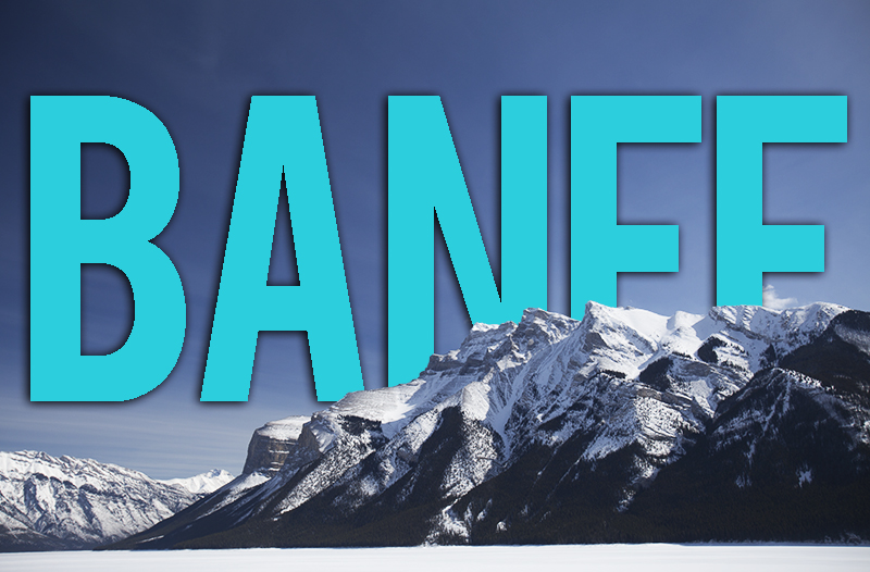 Banff, Banff ski instructor course, Banff Snowboard instructor course, Peak Leaders, Banff Peak Leaders