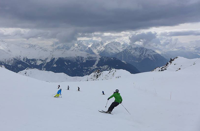 Verbier, Verbier Switzerland, Switzerland, Swiss Alps, Mountains, Skiing, Peak Leaders, gap year travel